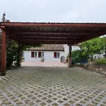Bed and Breakfast Capo Le Vigne Sirolo