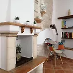 Capo Le Vigne Bed and Breakfast 3*