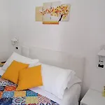 Bed and Breakfast Capo Le Vigne Sirolo