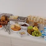 Capo Le Vigne Bed and Breakfast Sirolo
