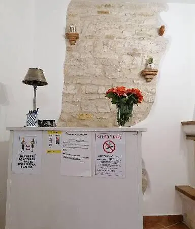 Capo Le Vigne Bed and breakfast Sirolo