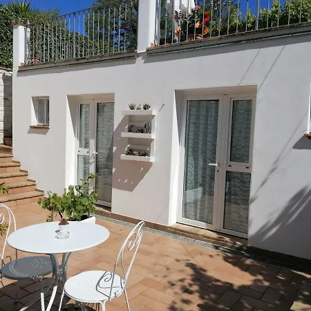 Capo Le Vigne