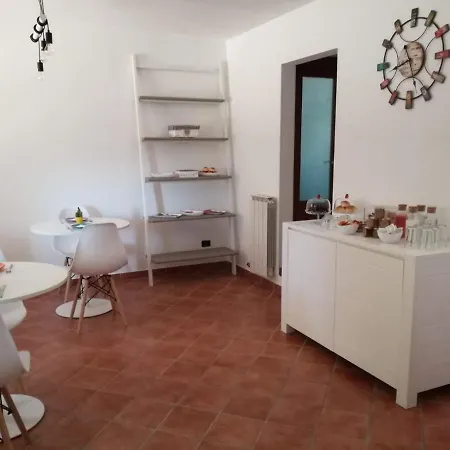 Bed & Breakfast Capo Le Vigne Sirolo