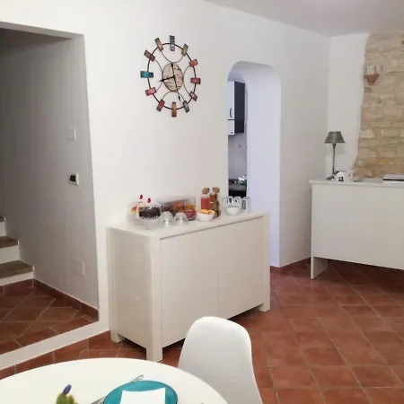 Capo Le Vigne