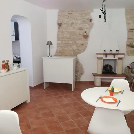 Capo Le Vigne Sirolo