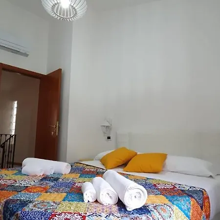 Bed & Breakfast Capo Le Vigne *