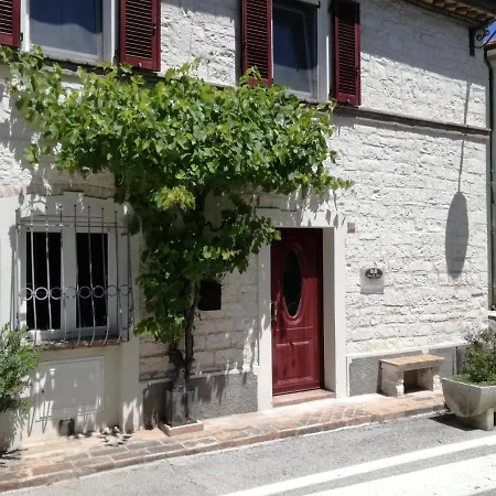 Capo Le Vigne Bed & Breakfast *