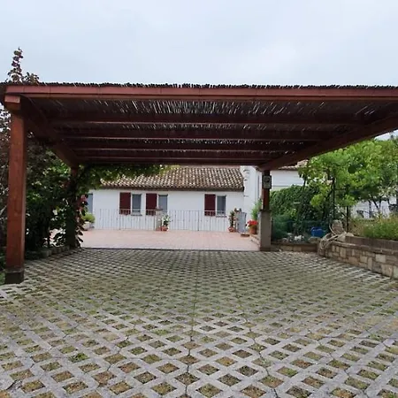 Bed & Breakfast Capo Le Vigne Sirolo