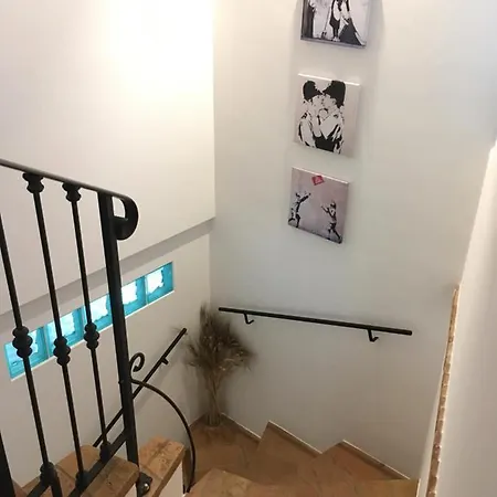 Bed & Breakfast Capo Le Vigne Sirolo