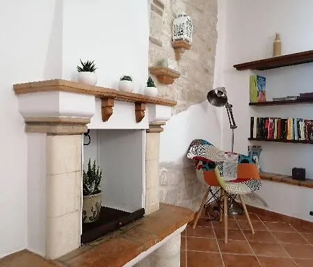 Capo Le Vigne B&B 3*