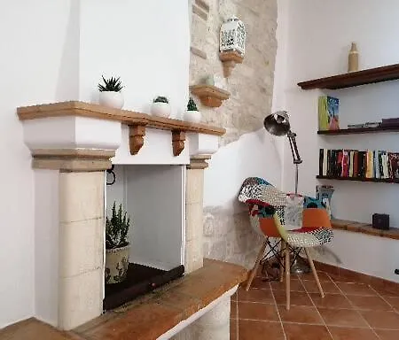 Capo Le Vigne Bed & Breakfast *