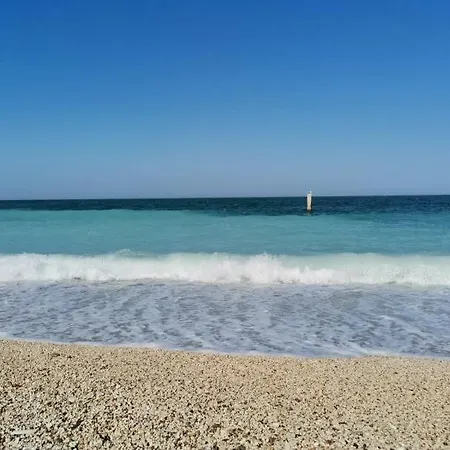 Bed & Breakfast Capo Le Vigne