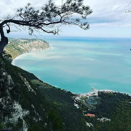 Bed & Breakfast Capo Le Vigne