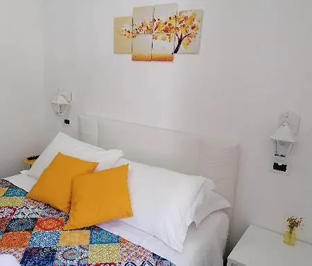 Bed & Breakfast Capo Le Vigne Sirolo