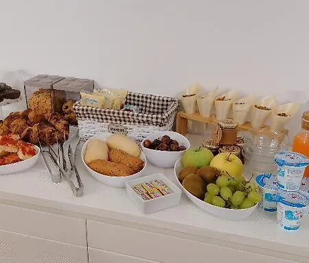 Capo Le Vigne Bed & Breakfast Sirolo