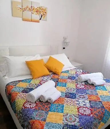 Capo Le Vigne Bed & Breakfast Sirolo