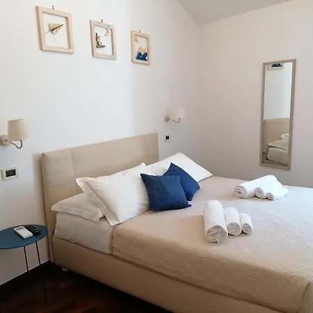 Bed & Breakfast Capo Le Vigne 3*