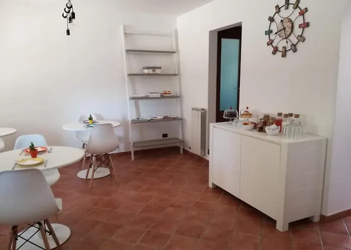 Bed and breakfast Capo Le Vigne Sirolo