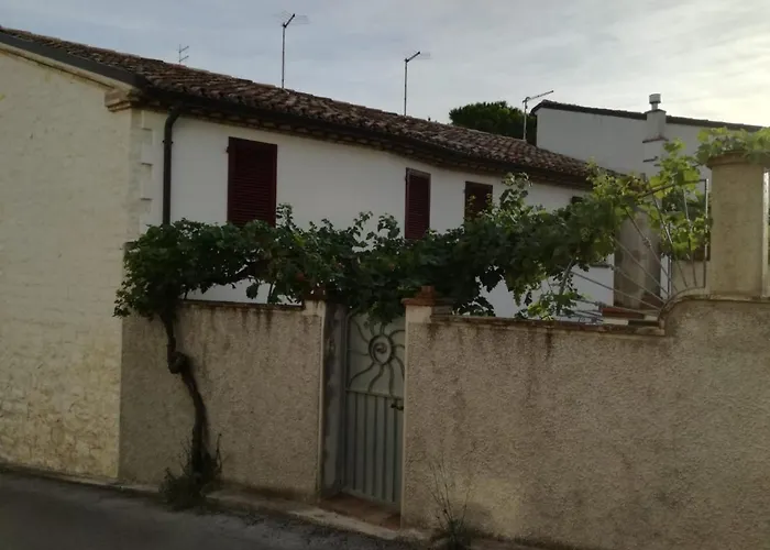 Bed and breakfast Capo Le Vigne Sirolo