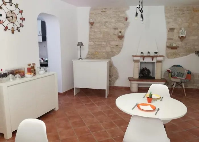 Capo Le Vigne Sirolo