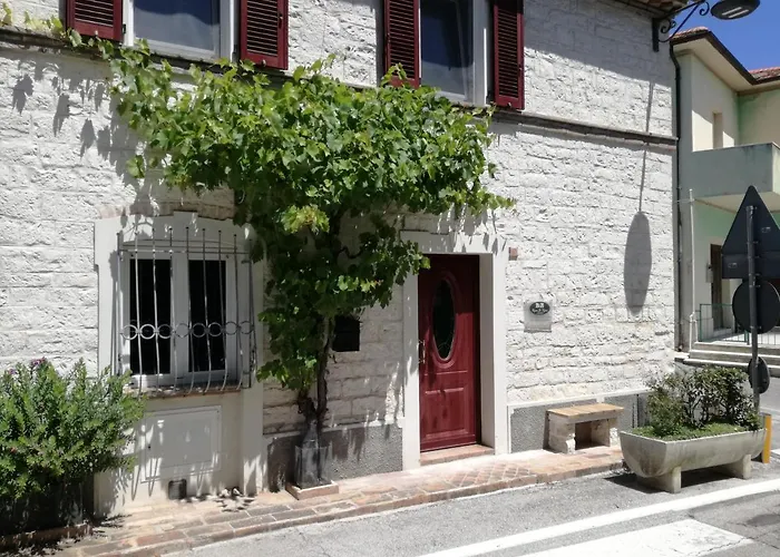 Capo Le Vigne Bed and breakfast 3*