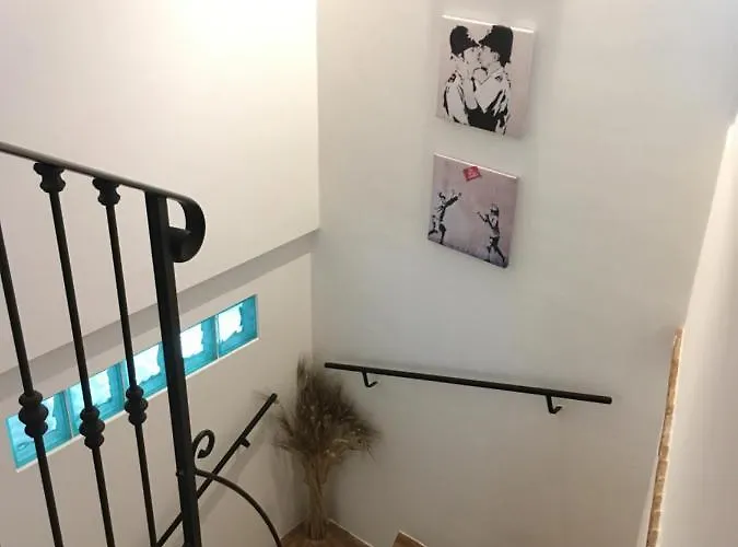 Bed and breakfast Capo Le Vigne Sirolo