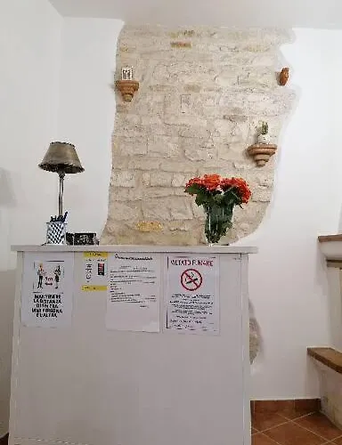 Capo Le Vigne Bed and breakfast Sirolo