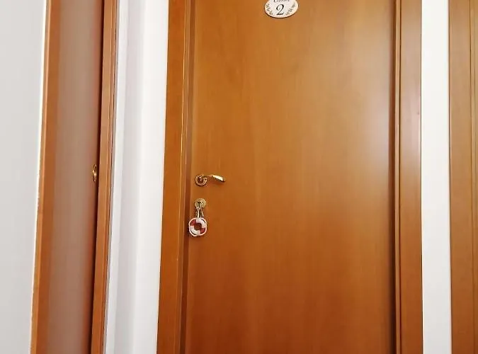 Bed and breakfast Capo Le Vigne