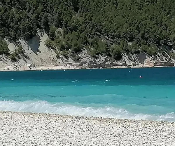 Capo Le Vigne Bed and breakfast 3*