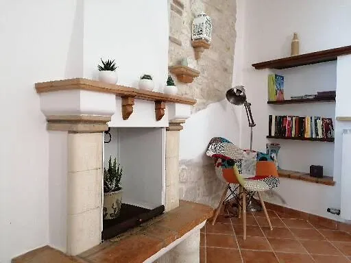 Capo Le Vigne Bed and breakfast 3*