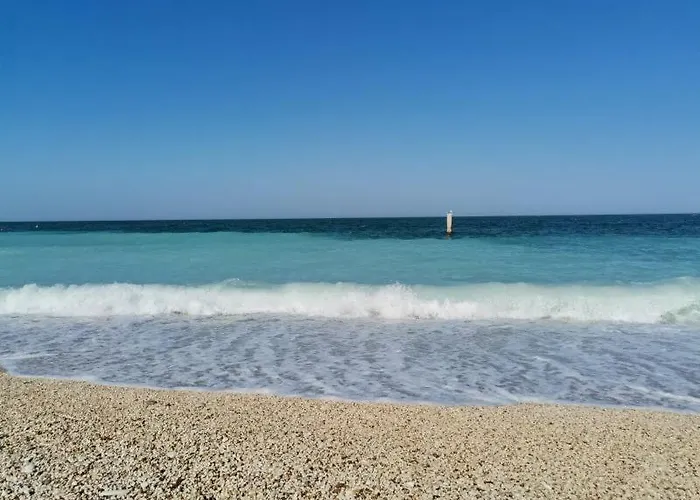 Bed and breakfast Capo Le Vigne