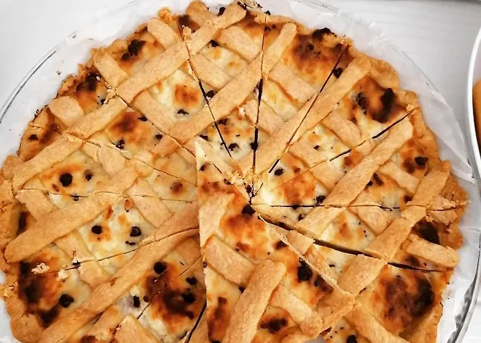 Capo Le Vigne Bed and breakfast 3*