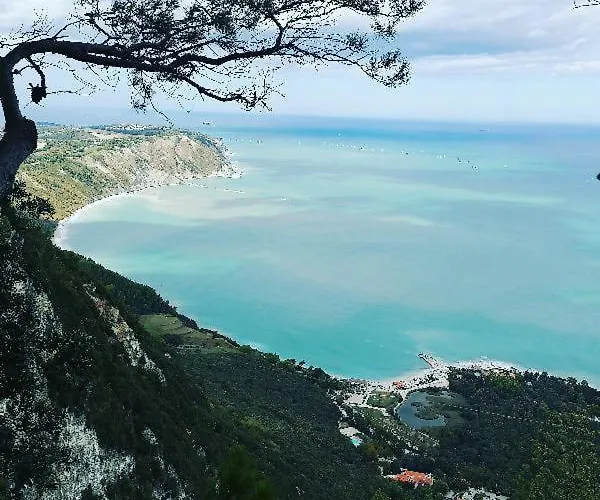 Bed and breakfast Capo Le Vigne