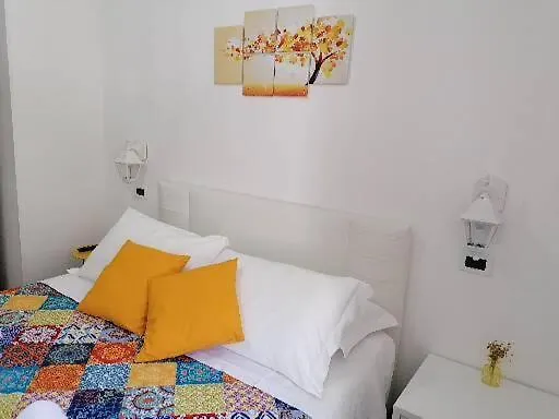 Bed and breakfast Capo Le Vigne Sirolo