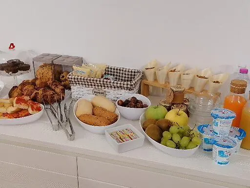 Capo Le Vigne Bed and breakfast Sirolo