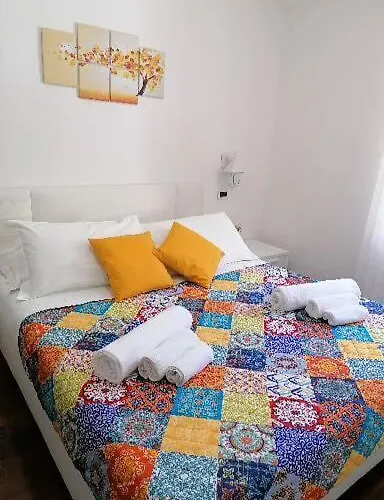 Capo Le Vigne Bed and breakfast Sirolo