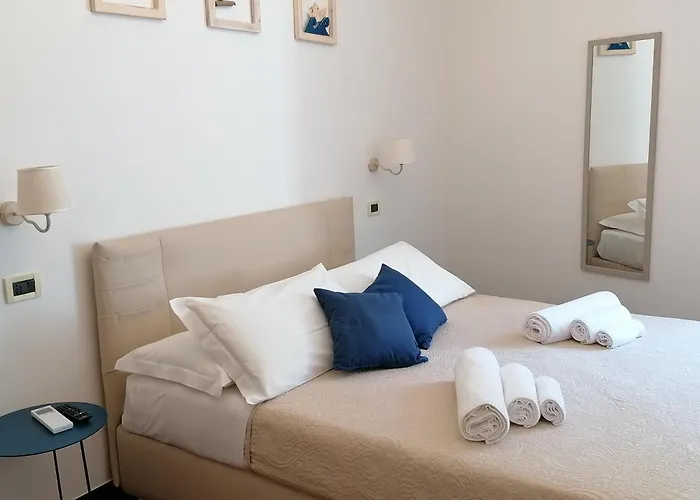 Bed and breakfast Capo Le Vigne 3*